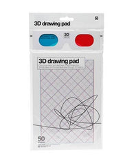 3D DRAWING PAD